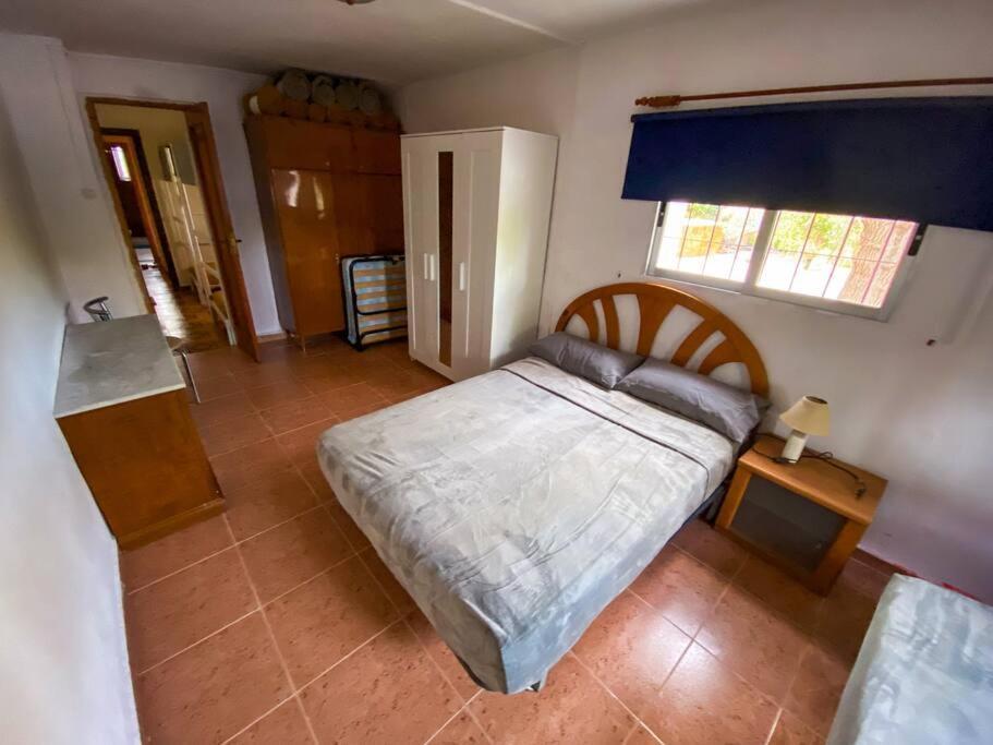 Caliquena, Villa Torrent (Valencia)
